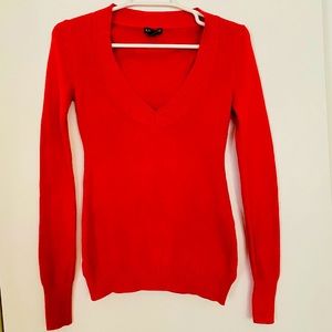 🥰EXPRESS V-neck Sweater